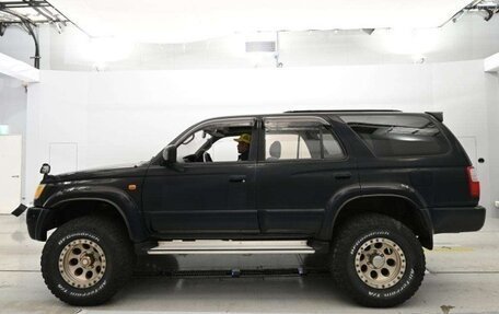 Toyota Hilux Surf III рестайлинг, 1997 год, 1 000 444 рублей, 6 фотография