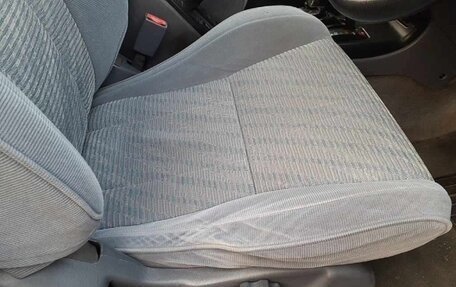 Toyota Hilux Surf III рестайлинг, 1997 год, 1 000 444 рублей, 10 фотография