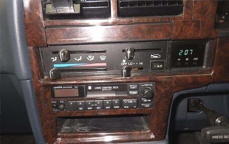 Toyota Hilux VI, 1992 год, 1 200 404 рублей, 3 фотография