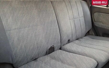 Toyota Hilux Surf III рестайлинг, 1997 год, 1 000 444 рублей, 11 фотография