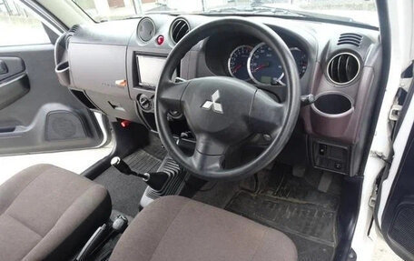 Mitsubishi Pajero Mini II, 2012 год, 534 027 рублей, 11 фотография