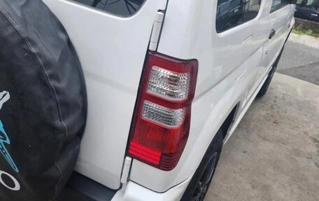 Mitsubishi Pajero Mini II, 2012 год, 534 027 рублей, 6 фотография