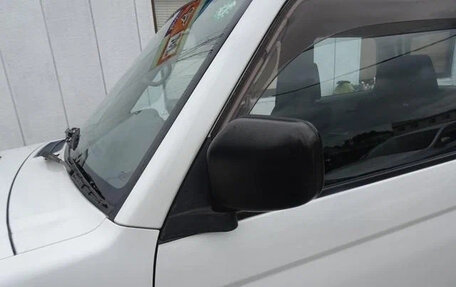 Mitsubishi Pajero Mini II, 2012 год, 534 027 рублей, 10 фотография