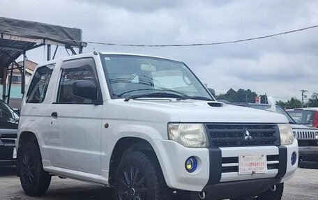 Mitsubishi Pajero Mini II, 2012 год, 534 027 рублей, 3 фотография