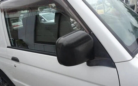 Mitsubishi Pajero Mini II, 2012 год, 534 027 рублей, 4 фотография