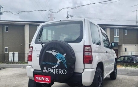 Mitsubishi Pajero Mini II, 2012 год, 534 027 рублей, 7 фотография