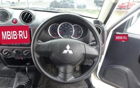 Mitsubishi Pajero Mini II, 2012 год, 534 027 рублей, 14 фотография