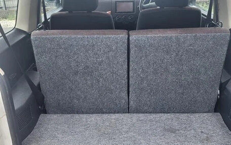 Mitsubishi Pajero Mini II, 2012 год, 534 027 рублей, 19 фотография