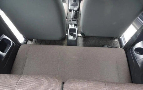 Mitsubishi Pajero Mini II, 2012 год, 534 027 рублей, 18 фотография