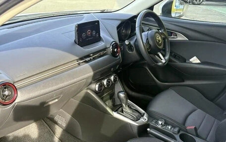 Mazda CX-3 I, 2017 год, 990 060 рублей, 9 фотография