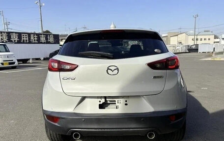 Mazda CX-3 I, 2017 год, 990 060 рублей, 6 фотография
