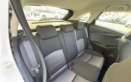 Mazda CX-3 I, 2017 год, 990 060 рублей, 12 фотография