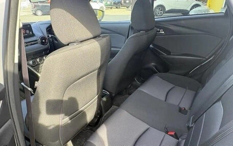 Mazda CX-3 I, 2017 год, 990 060 рублей, 11 фотография