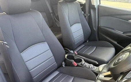 Mazda CX-3 I, 2017 год, 990 060 рублей, 10 фотография