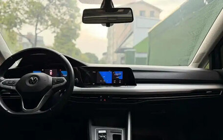 Volkswagen Golf VIII, 2022 год, 1 900 111 рублей, 5 фотография