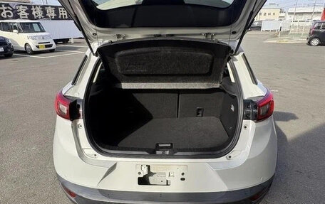 Mazda CX-3 I, 2017 год, 990 060 рублей, 14 фотография