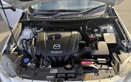 Mazda CX-3 I, 2017 год, 990 060 рублей, 15 фотография