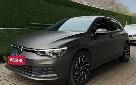 Volkswagen Golf VIII, 2022 год, 1 900 111 рублей, 2 фотография