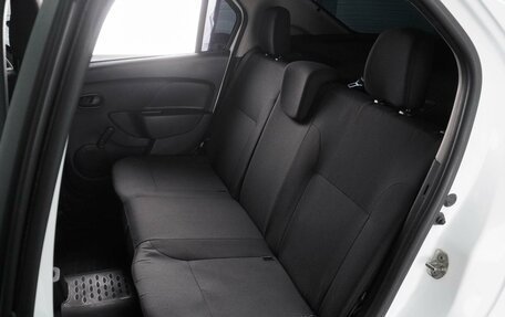 Renault Logan II, 2020 год, 749 000 рублей, 9 фотография