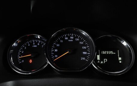 Renault Logan II, 2020 год, 749 000 рублей, 13 фотография