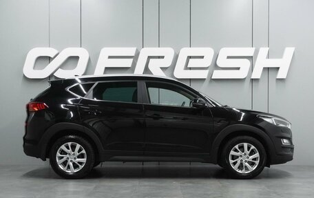 Hyundai Tucson III, 2020 год, 2 155 000 рублей, 5 фотография