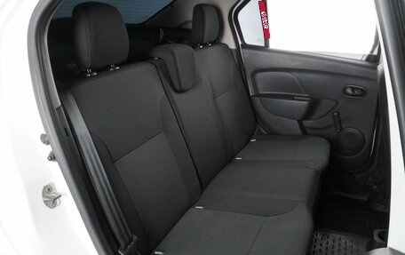 Renault Logan II, 2020 год, 749 000 рублей, 7 фотография