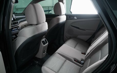 Hyundai Tucson III, 2020 год, 2 155 000 рублей, 11 фотография