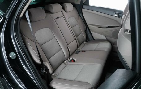 Hyundai Tucson III, 2020 год, 2 155 000 рублей, 7 фотография