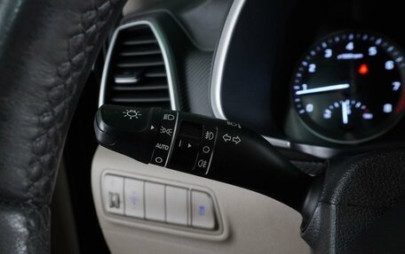 Hyundai Tucson III, 2020 год, 2 155 000 рублей, 12 фотография