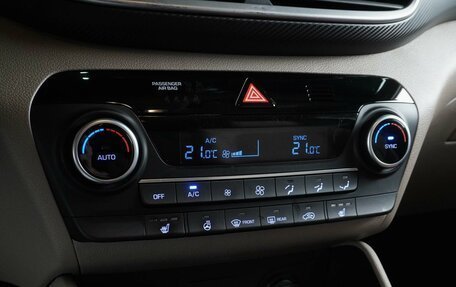 Hyundai Tucson III, 2020 год, 2 155 000 рублей, 20 фотография