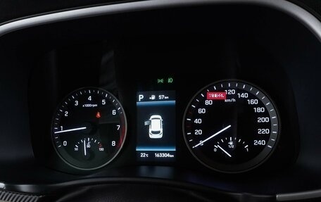 Hyundai Tucson III, 2020 год, 2 155 000 рублей, 16 фотография