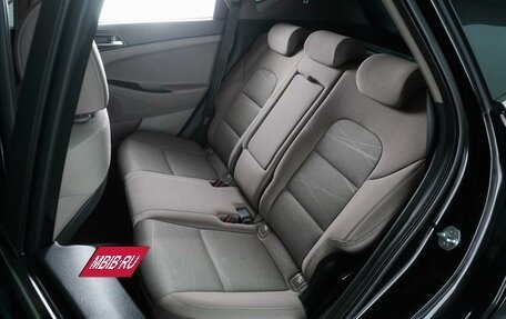 Hyundai Tucson III, 2020 год, 2 155 000 рублей, 9 фотография