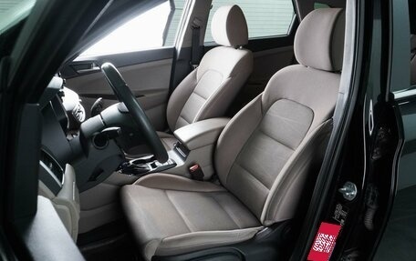 Hyundai Tucson III, 2020 год, 2 155 000 рублей, 10 фотография