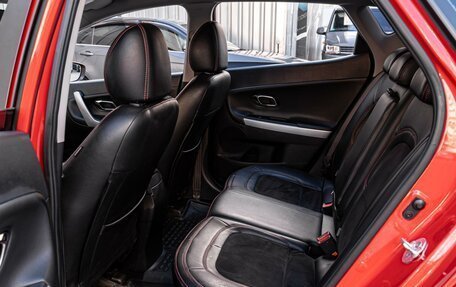 KIA cee'd III, 2015 год, 1 470 000 рублей, 11 фотография