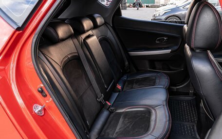 KIA cee'd III, 2015 год, 1 470 000 рублей, 7 фотография