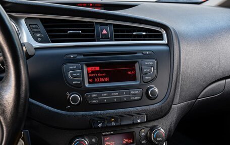 KIA cee'd III, 2015 год, 1 470 000 рублей, 13 фотография