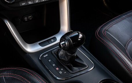 KIA cee'd III, 2015 год, 1 470 000 рублей, 12 фотография