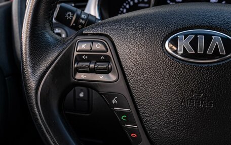 KIA cee'd III, 2015 год, 1 470 000 рублей, 14 фотография