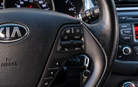 KIA cee'd III, 2015 год, 1 470 000 рублей, 15 фотография