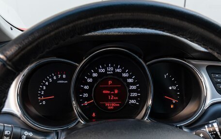 KIA cee'd III, 2015 год, 1 470 000 рублей, 17 фотография