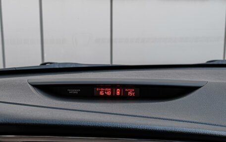 KIA cee'd III, 2015 год, 1 470 000 рублей, 16 фотография