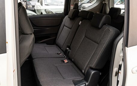 Toyota Sienta II, 2019 год, 1 450 000 рублей, 7 фотография