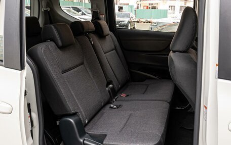 Toyota Sienta II, 2019 год, 1 450 000 рублей, 10 фотография