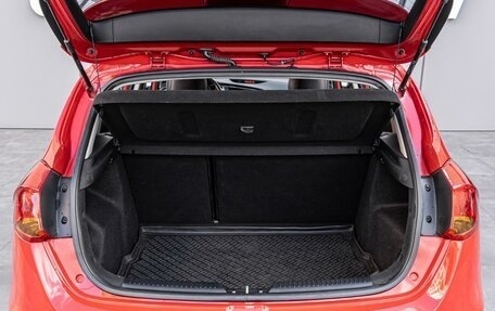 KIA cee'd III, 2015 год, 1 470 000 рублей, 20 фотография