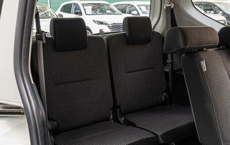 Toyota Sienta II, 2019 год, 1 450 000 рублей, 12 фотография