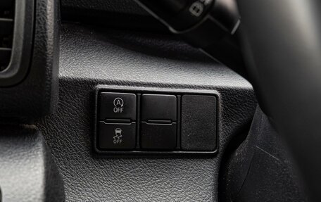 Toyota Sienta II, 2019 год, 1 450 000 рублей, 20 фотография