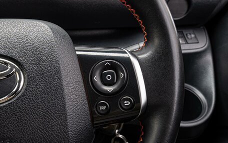 Toyota Sienta II, 2019 год, 1 450 000 рублей, 16 фотография