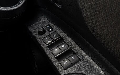 Toyota Sienta II, 2019 год, 1 450 000 рублей, 17 фотография