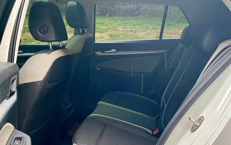 Volkswagen Golf VIII, 2022 год, 1 800 111 рублей, 11 фотография