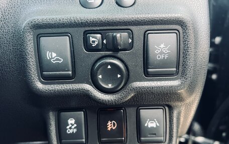 Nissan Note II рестайлинг, 2016 год, 1 100 000 рублей, 8 фотография